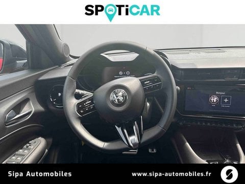 Voitures D'0Km À Toulouse | Alfa Romeo 145 Junior 1.2 Ibrida Ch E-Dct6 Speciale 5P