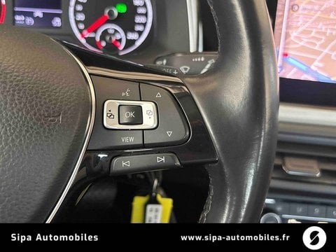Voitures D'occasion À Mérignac | Volkswagen Polo 1.0 Tsi 95 S&S Dsg7 Carat 5P