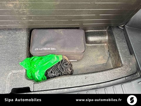 Voitures D'occasion À Le Bouscat | Hyundai Tucson 1.6 T-Gdi 265 Htrac Plug-In Bva6 Business 5P