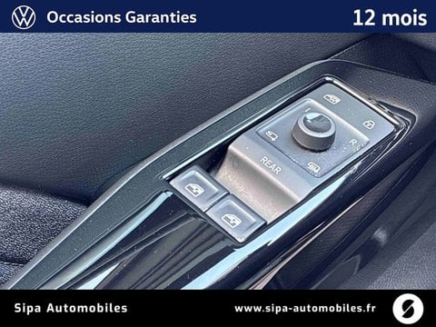 Voitures D'occasion À Lescar | Volkswagen Id.3 204 Ch Pro Performance Style 5P