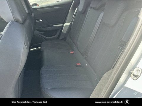 Voitures D'occasion À Toulouse | Opel Mokka Ii 1.2 Turbo 130 Ch Bvm6 Gs Line 5P