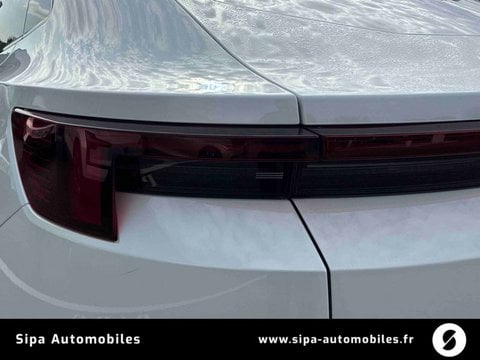 Voitures D'0Km À Labège | Polestar 4 Polestar Lr Single Motor Rwd 100 Kwh Prime 5P