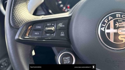 Voitures D'occasion À La-Teste-De-Buch | Alfa Romeo Tonale 1.3 Hybride Rechargeable Phev 280Ch A...