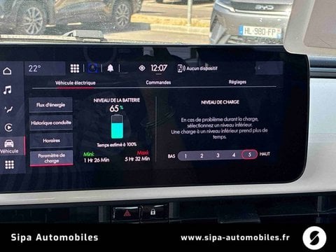 Voitures D'occasion À Toulouse | Fiat 500 Iii Electrique E 118 Ch Nouvelle 3P