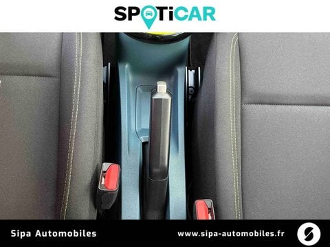Voitures D'0Km À Toulouse | Fiat Grande Panda T-Gen 3 1.2 Essence Turbo 100 Ch Bvm6 Icône 5P