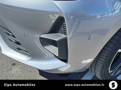 Voitures D'occasion À Toulouse | Opel Corsa 1.2 Turbo 100 Ch Bvm6 Gs Line 5P