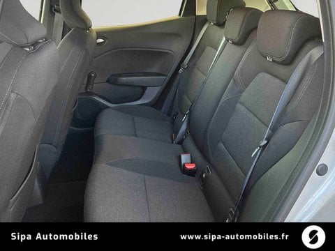 Voitures D'occasion À Le Bouscat | Renault Clio Sce 65 - 21 Zen 5P
