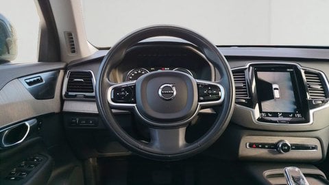 Voitures D'occasion À Villenave-D'ornon | Volvo Xc90 Recharge T8 Awd 310+145 Ch Geartronic 8 7Pl 5P
