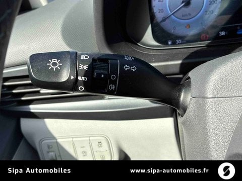 Voitures D'occasion À Libourne | Hyundai Bayon 1.0 T-Gdi 100 Intuitive 5P