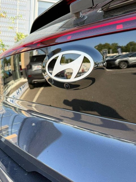 Voitures D'0Km À Toulouse | Hyundai Bayon 1.0 T-Gdi 90 Ultime Edition 5P