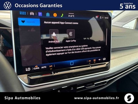 Voitures D'occasion À Lescar | Volkswagen Golf 2.0 Tdi 150 Dsg7 Vw Edition 5P