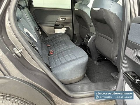 Voitures D'0Km À Lescar | Citroën C5 Aircross Ii Hybride 145 E-Dcs6 Plus 5P