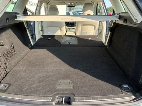 Voitures D'occasion À Saint Avit | Volvo Xc60 T6 Recharge Awd 253 Ch + 145 Ch Geartronic 8 Ultim...