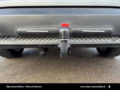 Voitures D'occasion À Mont-De-Marsan | Citroën C5 X Puretech 130 S&S Eat8 Shine 5P