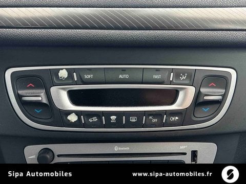 Voitures D'occasion À Toulouse | Renault Mégane Iii Dci 90 Fap Eco2 Authentique Euro 5 5P
