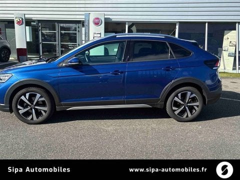 Voitures D'occasion À Lescar | Volkswagen Taigo 1.0 Tsi 110 Dsg7 Style 5P
