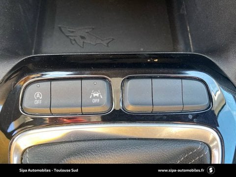 Voitures D'occasion À Toulouse | Opel Corsa 1.2 Turbo 100 Ch Bvm6 Edition 5P