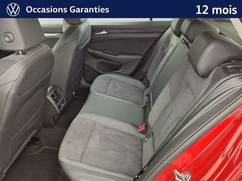 Voitures D'occasion À Tarbes | Volkswagen Golf 1.5 Ehybrid 204 Dsg6 Style 5P