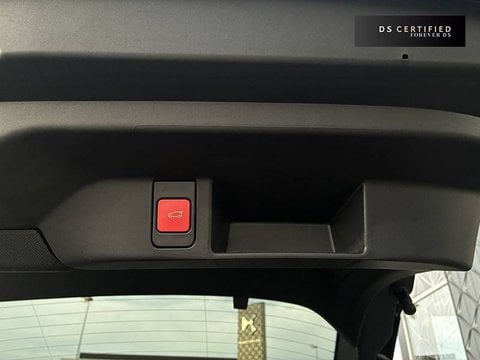 Voitures D'0Km À Lescar | Ds N°8 230 Ch Fwd Standard Range Pallas 5P