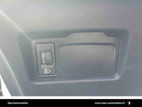 Voitures D'occasion À Muret | Citroën Ds4 Vti 120 So Chic 5P