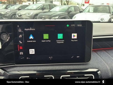 Voitures D'occasion À Dax | Renault 5 R Renault E-Tech Electrique 150 Ch Autonomie Confort Techn...