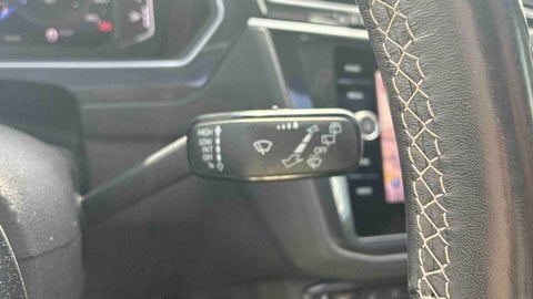 Voitures D'occasion À Muret | Volkswagen Tiguan 2.0 Tdi 150 Dsg7 Black R-Line 5P