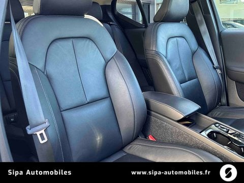 Voitures D'occasion À Labège | Volvo Xc40 T5 Recharge 180+82 Ch Dct7 Inscription Luxe 5P