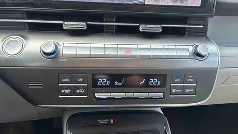 Voitures D'occasion À Le Bouscat | Hyundai Kona Hybrid 141 Executive 5P