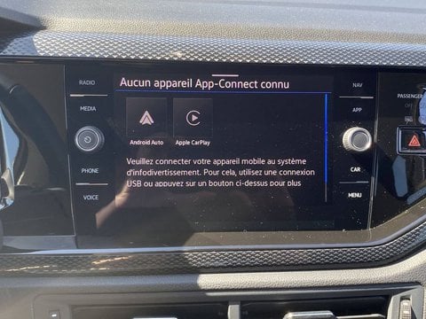 Voitures D'occasion À Lescar | Volkswagen Taigo 1.0 Tsi 116 Dsg7 Vw Edition 5P