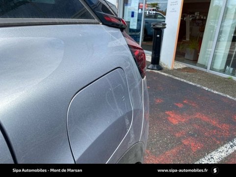 Voitures D'0Km À Mont-De-Marsan | Citroën C4 Puretech 130 Eat8 Plus 5P