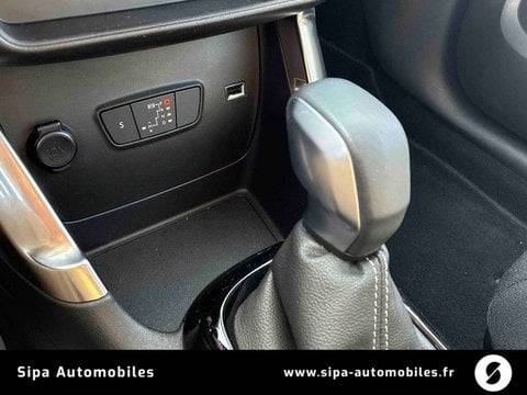 Voitures D'occasion À Mont-De-Marsan | Citroën C3 Aircross Bluehdi 120 S&S Eat6 Feel Pack 5P