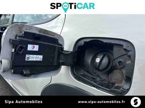 Voitures D'occasion À Mont-De-Marsan | Citroën C3 Puretech 83 S&S Bvm5 You! 5P