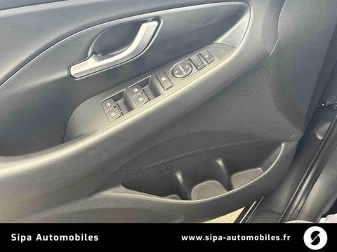 Voitures D'occasion À Villenave-D'ornon | Hyundai I30 Sw 1.0 T-Gdi 100 Dct-7 Creative 5P