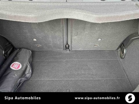 Voitures D'occasion À Mérignac | Fiat 500 Iii Electrique E 118 Ch Nouvelle 3P