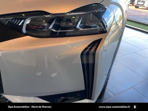 Voitures D'0Km À Mont-De-Marsan | Ds Ds 3 Hybride 145 E-Dct6 Jules Verne 5P