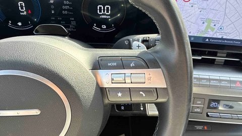 Voitures D'occasion À Le Bouscat | Hyundai Kona Hybrid 141 Intuitive 5P