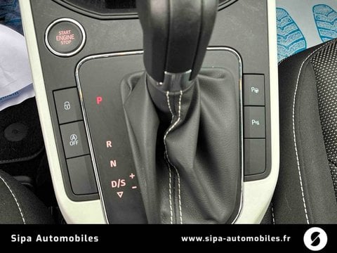 Voitures D'occasion À Villenave-D'ornon | Seat Arona 1.0 Ecotsi 115 Ch Start/Stop Dsg7 Xcellence 5P