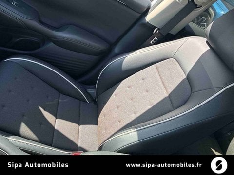 Voitures D'occasion À Mérignac | Honda Zr-V E:hev 2.0 I-Mmd Sport 5P