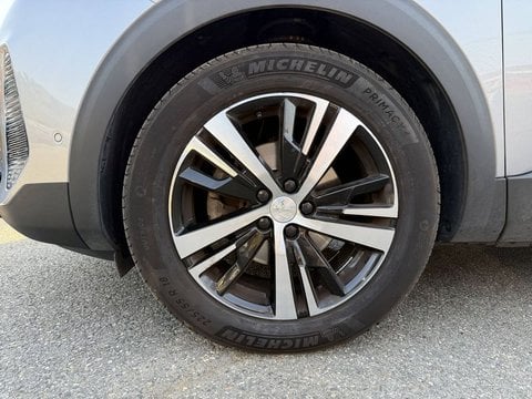 Voitures D'occasion À Muret | Peugeot 3008 Ii Bluehdi 130Ch S&S Eat8 Gt 5P