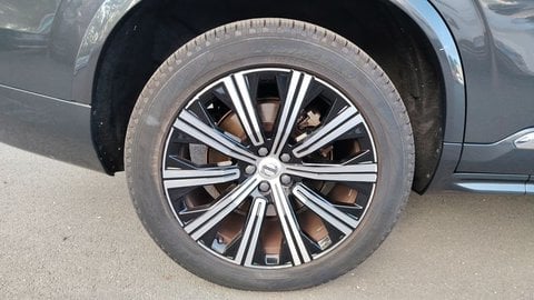Voitures D'occasion À Villenave-D'ornon | Volvo Xc90 Recharge T8 Awd 310+145 Ch Geartronic 8 7Pl 5P
