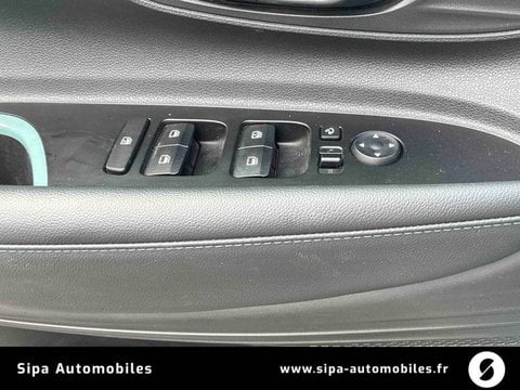 Voitures D'occasion À Toulouse | Hyundai Bayon 1.0 T-Gdi 100 Hybrid 48V Creative 5P