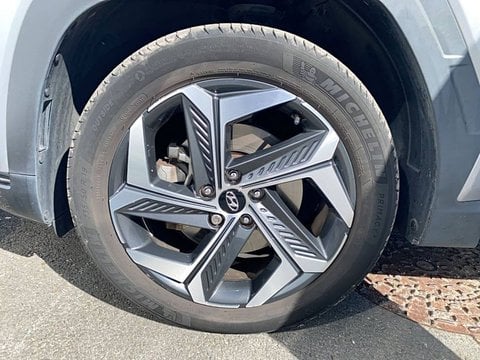Voitures D'occasion À Villenave-D'ornon | Hyundai Tucson Iv 1.6 T-Gdi 230 Hybrid Bva6 Executive 5P