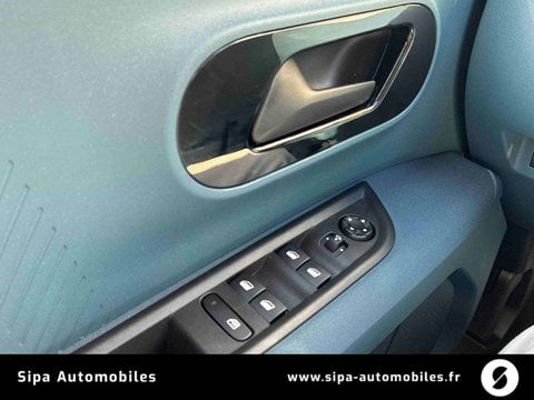 Voitures D'0Km À Lescar | Fiat Grande Panda E 113 Ch 44 Kwh La Prima 5P