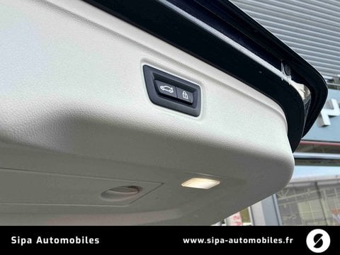 Voitures D'occasion À Mérignac | Bmw Série 3 Touring Touring 330E 292 Ch Bva8 Business Design 5P