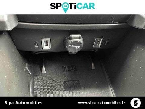 Voitures D'occasion À Mérignac | Fiat 600 T-Gen 3 1.2 Hybrid 110Ch Edct6 La Prima 5P