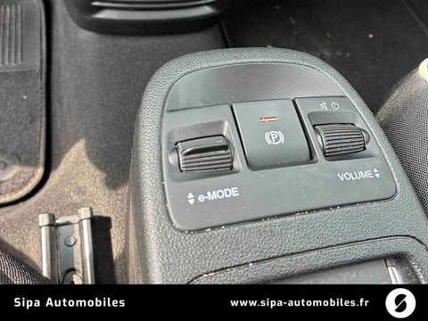 Voitures D'occasion À Mérignac | Fiat 500 Iii Electrique E 118 Ch Nouvelle 3P
