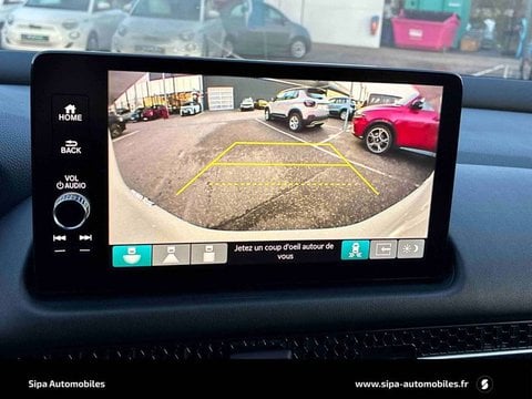 Voitures D'occasion À Mérignac | Honda Zr-V E:hev 2.0 I-Mmd Sport 5P