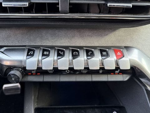 Voitures D'occasion À Muret | Peugeot 3008 Ii Bluehdi 130Ch S&S Eat8 Gt 5P