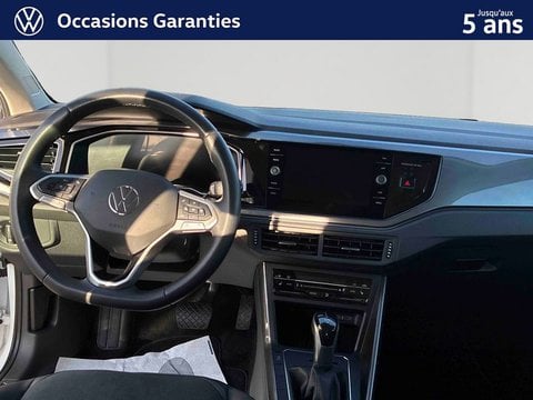 Voitures D'occasion À Lescar | Volkswagen Polo 1.0 Tsi 95 S&S Dsg7 Style 5P