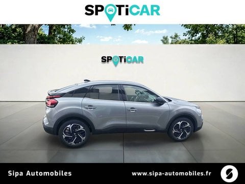 Voitures D'occasion À Lescar | Citroën C4 Bluehdi 130 Eat8 Max 5P